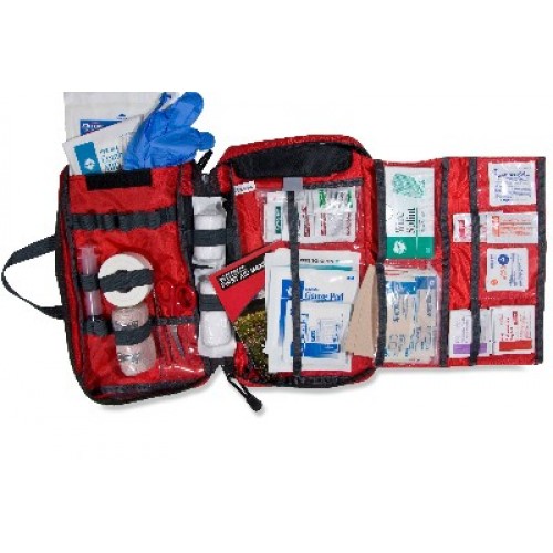 First Aid Kit for CPE Daycare CPR First Aid accessories
